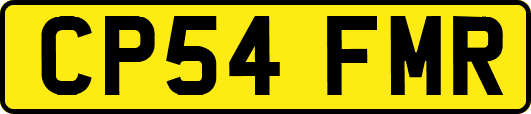 CP54FMR
