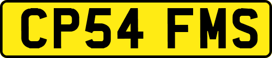 CP54FMS