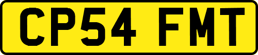 CP54FMT