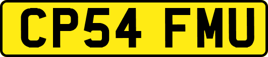 CP54FMU