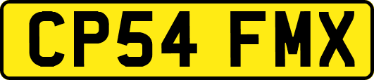 CP54FMX