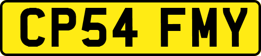 CP54FMY