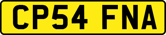 CP54FNA