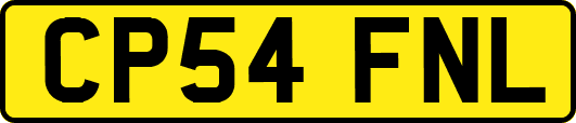 CP54FNL