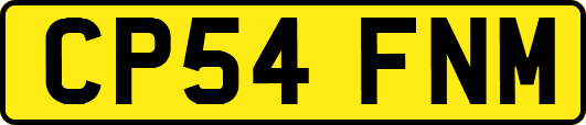 CP54FNM