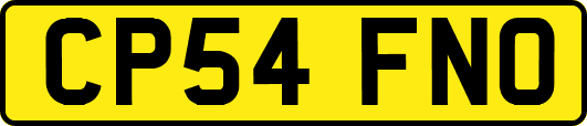 CP54FNO