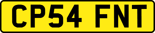 CP54FNT