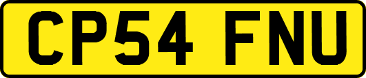 CP54FNU