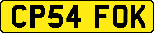 CP54FOK