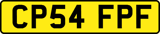 CP54FPF
