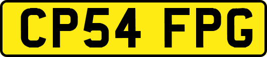 CP54FPG