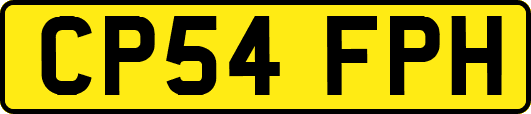 CP54FPH