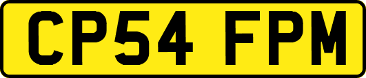 CP54FPM
