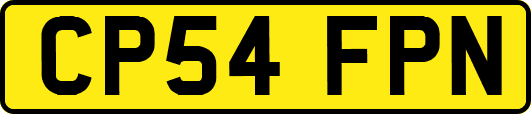 CP54FPN