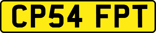 CP54FPT