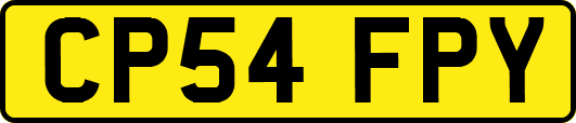CP54FPY