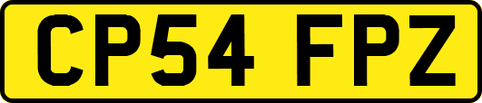 CP54FPZ