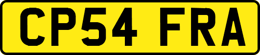 CP54FRA