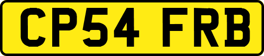 CP54FRB