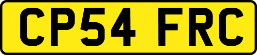 CP54FRC