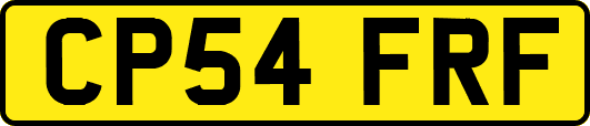 CP54FRF