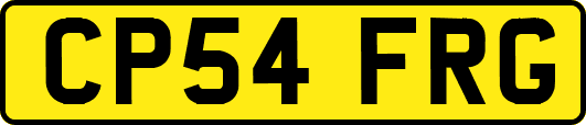 CP54FRG
