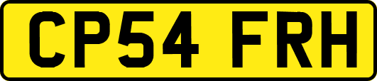 CP54FRH