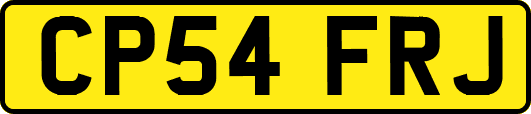 CP54FRJ