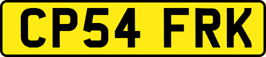 CP54FRK
