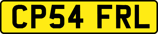 CP54FRL