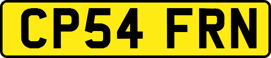 CP54FRN