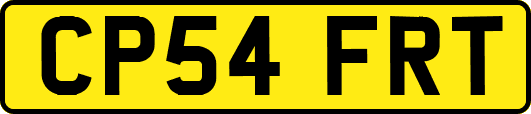 CP54FRT