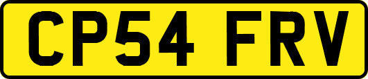 CP54FRV