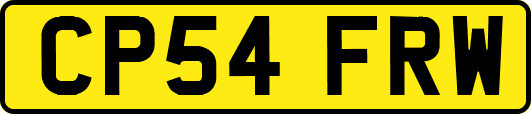 CP54FRW