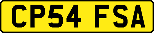 CP54FSA