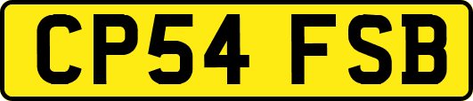 CP54FSB