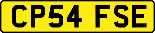 CP54FSE