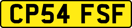 CP54FSF