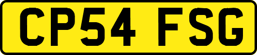 CP54FSG