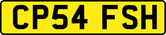CP54FSH