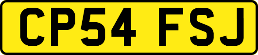 CP54FSJ