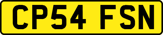 CP54FSN