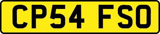 CP54FSO