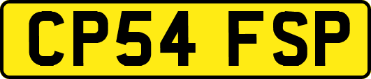 CP54FSP