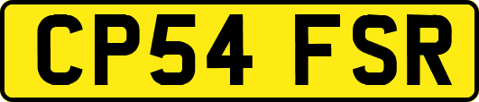 CP54FSR