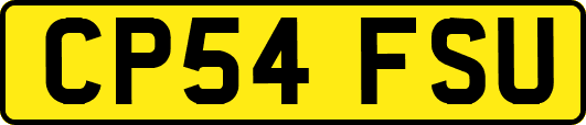 CP54FSU