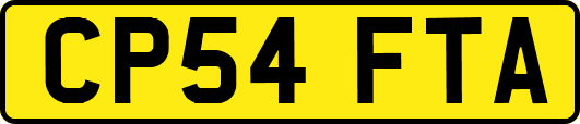 CP54FTA