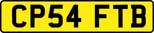 CP54FTB