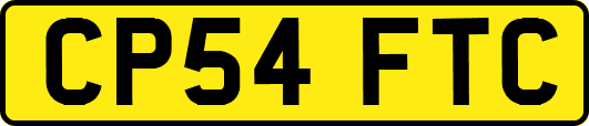 CP54FTC
