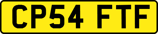 CP54FTF